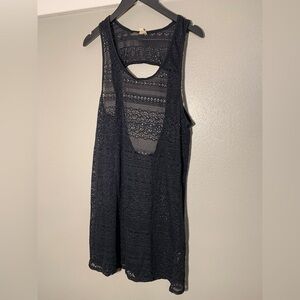 Roxy Swimsuit Cover-up